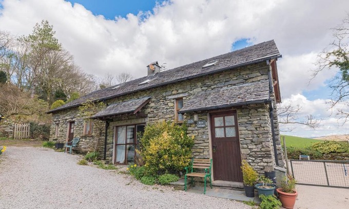Broughton Mills House | Byre & Millers, Coniston, twin cottages sleeping 12