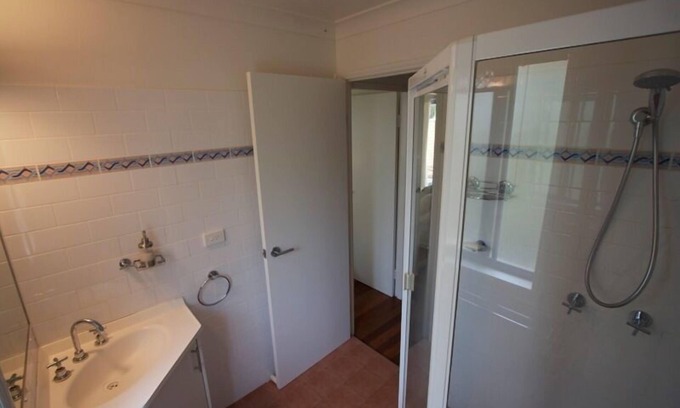 Belongil Apartment | Byron Bay Accom - 3/41 Childe St