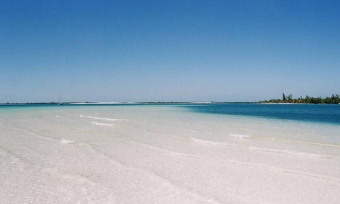 Municipality of Cienaga de Zapata Bed & Breakfast | Cà del Sol