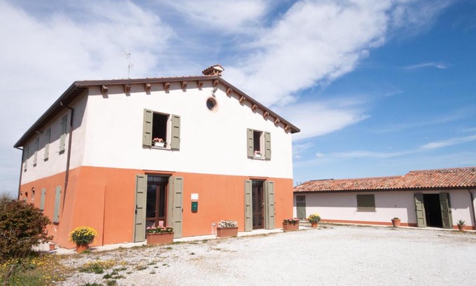 Oriolo dei Fichi House | Cà Vincenzona, Wellness Area