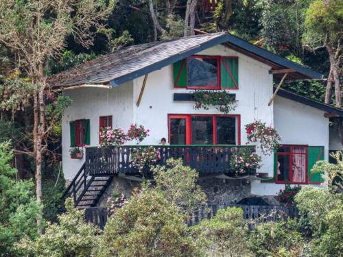 San Juan de Pasto House | Cálida y hermosa cabaña junto a laguna La Cocha