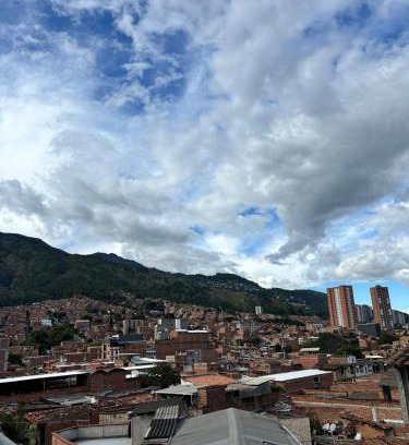 Soacha Apartment | cálido apartamento en Bello