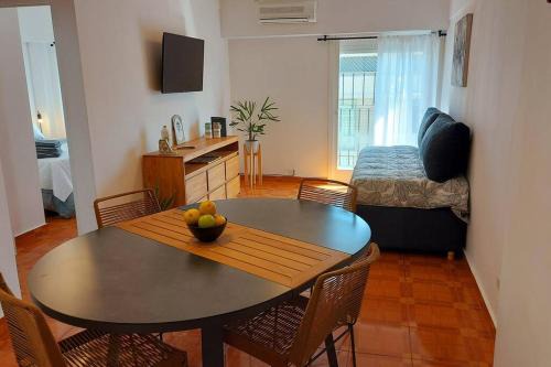 La Boca Apartment | Cálido Lezama