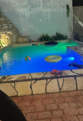 Emiliano Zapata House | Cáliz 1