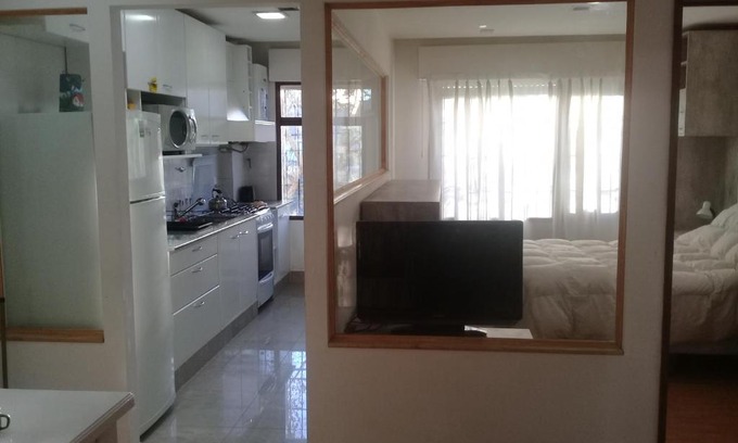 General Roca Apartment | Céntrico A-04