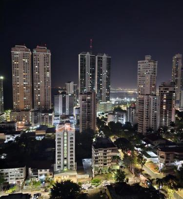 Obarrio Apartment | Céntrico apartamento en Panama cerca al Metro