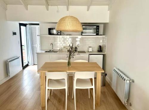 Macrozona Bahia Redonda y Primeros Faldeos Apartment | Céntrico estudio a nuevo