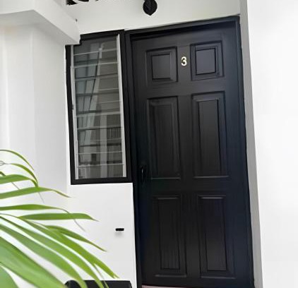 Centro Apartment | Céntrico y confortable apto Casa Doña Yola 3