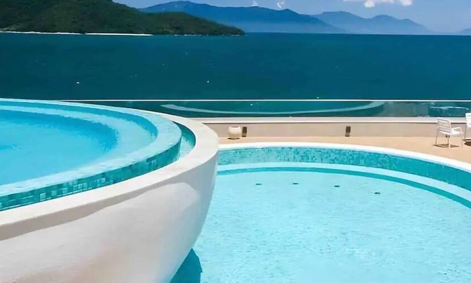 Tabatinga Apartment | Céu & Mar Studio - Costa Verde Resort