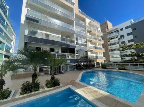 Governador Celso Ramos Apartment | cód 116 - Apartamento amplo e aconchegante