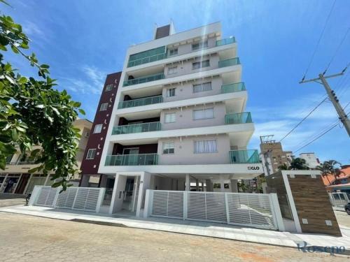 Governador Celso Ramos Apartment | cód 152 - Excelente apartamento á 300m do mar!