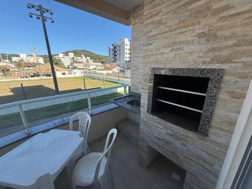 Governador Celso Ramos Apartment | Cód 178 - Apartamento zona Sul á 70m do mar