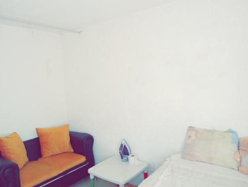 Puebla House | Cómo en Casa