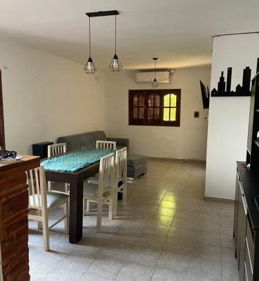 Colon Apartment | Cómodo departamento en Colón (B) con parrilla