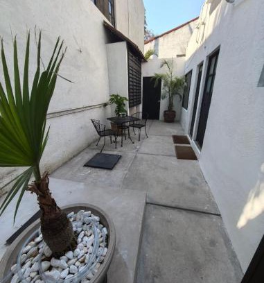 Chiconcuac Hotel | Cómoda habitación en Chiconcuac