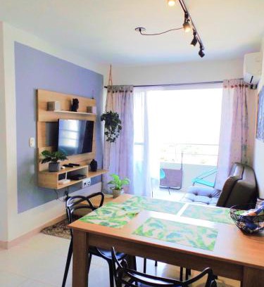 Torices Apartment | Cómodo apartamento cerca al mar.