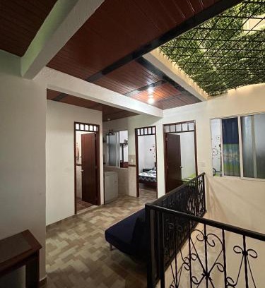 Villavicencio Apartment | CÓMODO APARTAMENTO CENTRAL EN BARRIO SEMI RURAl