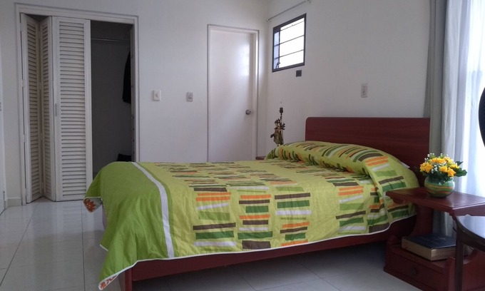 San Jose de Cucuta Apartment | Cómodo apartamento en excelente zona de Cúcuta