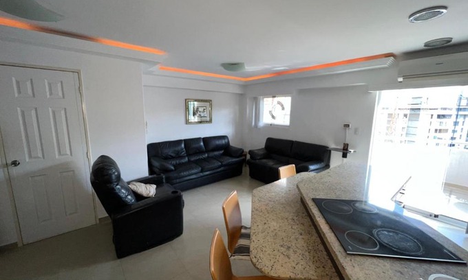 Caracas Apartment | Cómodo apartamento entero