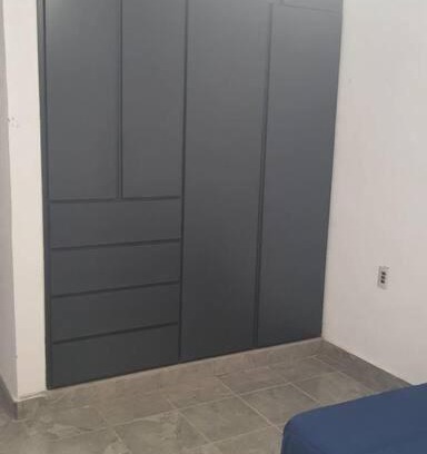 Tuxtla Gutierrez Apartment | Cómodo Departamento con Aire acondicionado/Interne