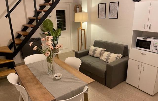 Comodoro Rivadavia Apartment | Cómodo depto en Comodoro Rivadavia!