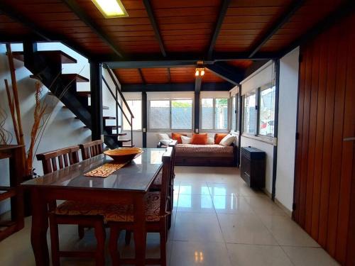 Arguello Apartment | Cómodo Depto en B Villa Belgrano