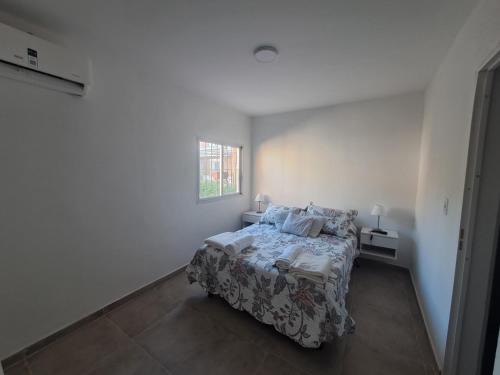 Dorrego Apartment | Cómodo, luminoso y nuevo a minutos de la terminal