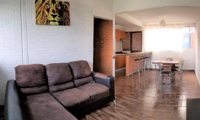 Jiutepec Apartment | ¡Cómodo y agradable departamento en Pochotal Jiutepec!