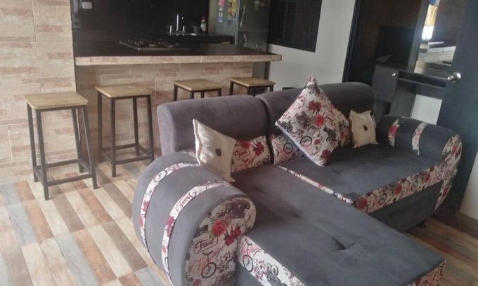 Dosquebradas Apartment | Cómodos apartamentos amoblados