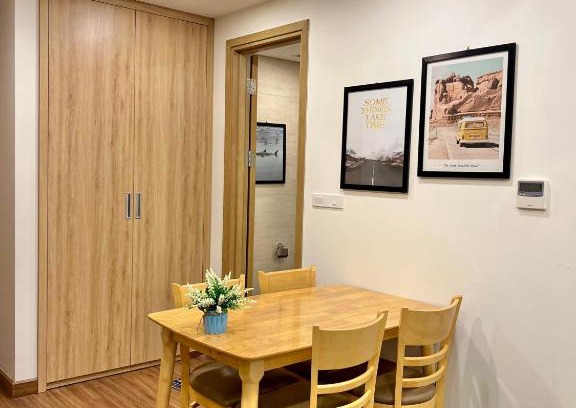 Quy Nhon Apartment | Căn hộ FLC SEATOWER QUY NHƠN