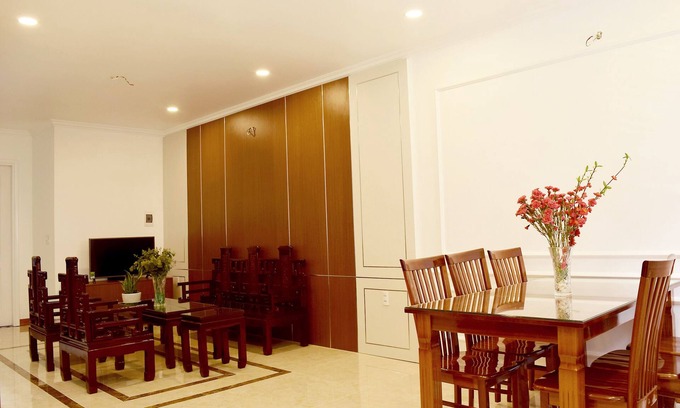 Hue Apartment | Căn hộ Mai Hà Homestay