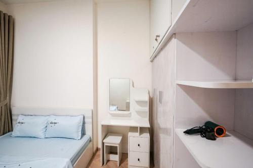 Mang Yang Apartment | Căn hộ Masteri Centre Point