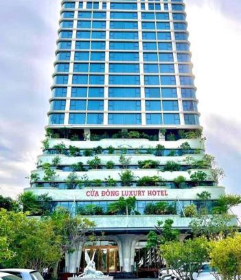 Vinh Hotel | Cửa Đông Luxury Hotel