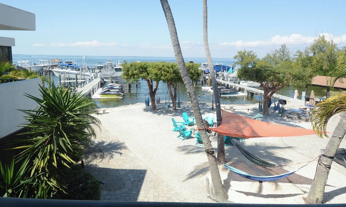 Key Largo House | C-14 Moon Bay | 2 Bed, 1.5 Bath