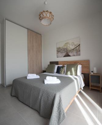 Igoumenitsa Apartment | C&A Luxury Apartment