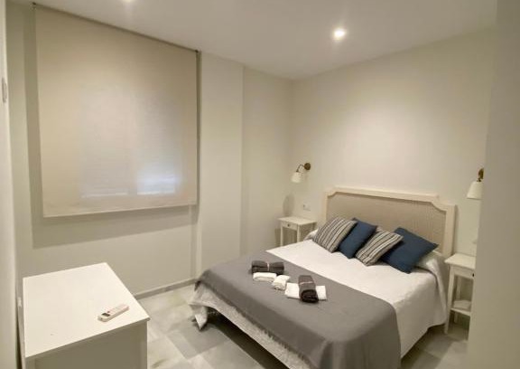Lora Del Rio Apartment | C Ciruelo 7