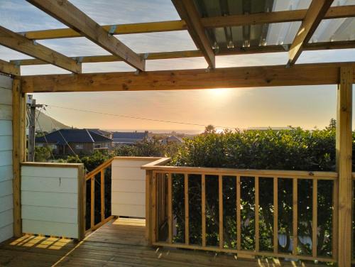 Pringle Bay Apartment | C es Cape