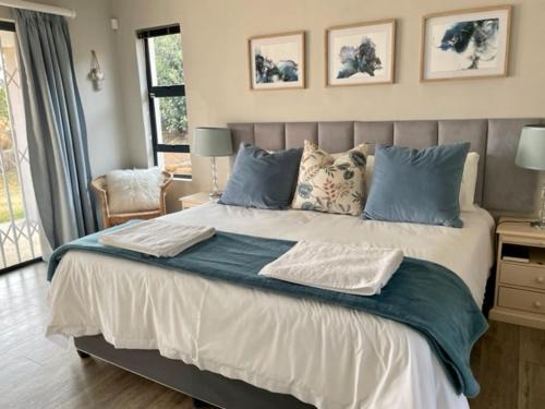 Balgowan House | C’est La Vie