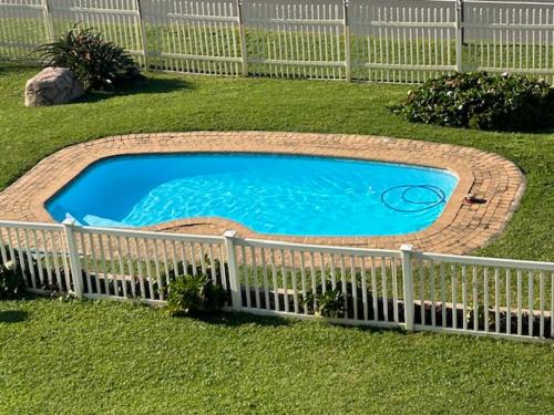 Manaba Beach Apartment | C FRONT Unit 8