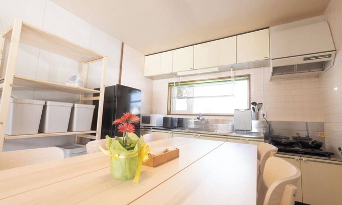 Furano Apartment | +C Furano