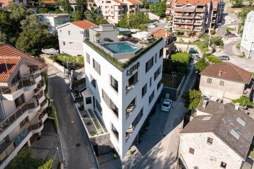 Kotor Apartment | C Group apartments