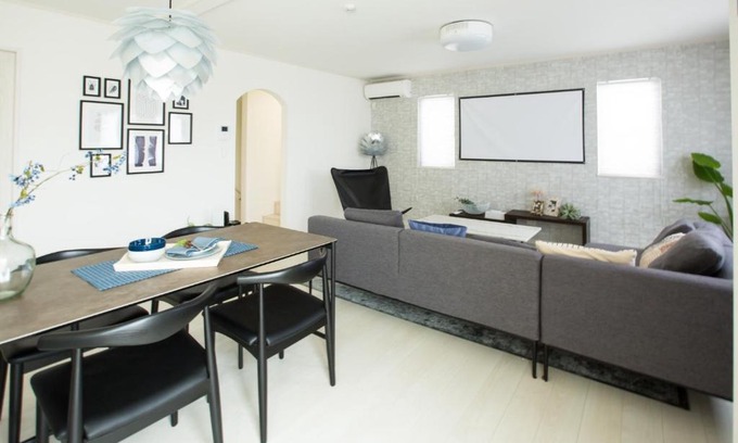 Nakama House | C - Vacation STAY 78498v