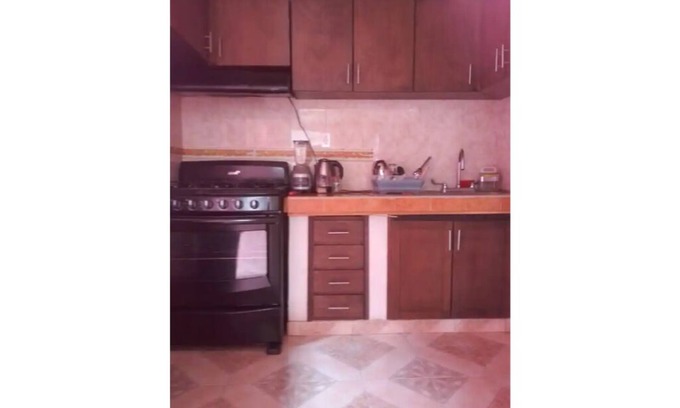 Toluca Municipality House | C1 - The CCC House: Comoda/Cálida/Casual