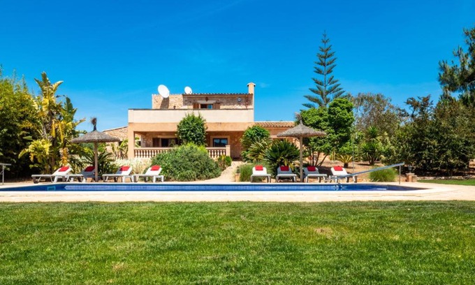 Cas Concos House | C296 Son Peris by Mallorca Villa Selection