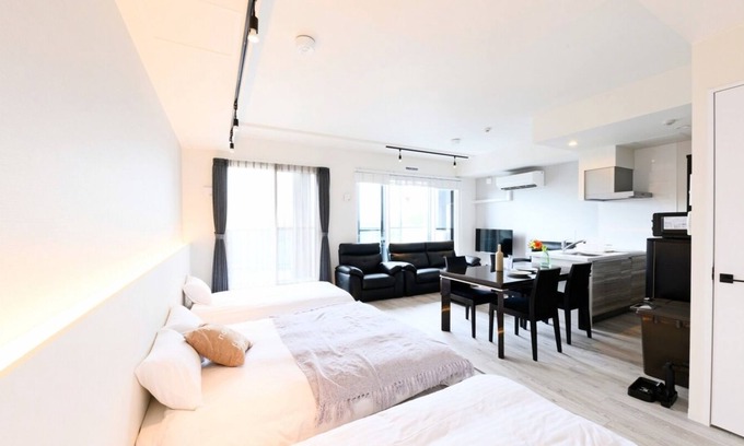 Chitose House | C403 ADAMAS CHITOSEFree parking / Chitose Hokkaidō