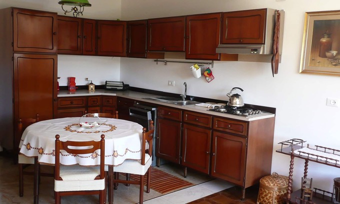 Mogliano Veneto Apartment | CA '3 ARCHI Family Apartment: Lovely for relaxing 20 minutes away from Venice!