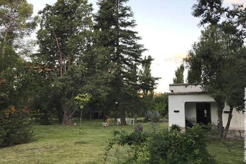 Ayacucho Department House | Casa amplia en las sierras de San Luis