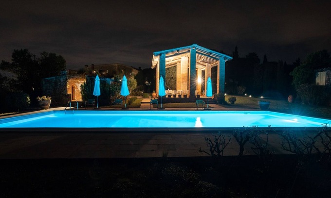 Siena House | Ca' Bianca Tuscany Relais