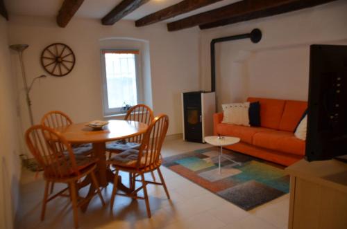 Terre di Pedemonte Apartment | ca da la nona