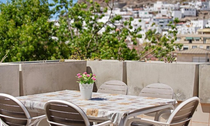 Lomo Quiebre House | Ca Luis